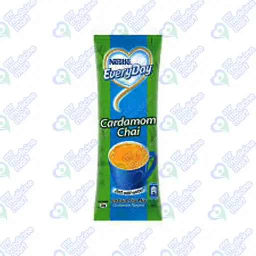 Nestle Everyday Cardamom Chai Sachet 17g