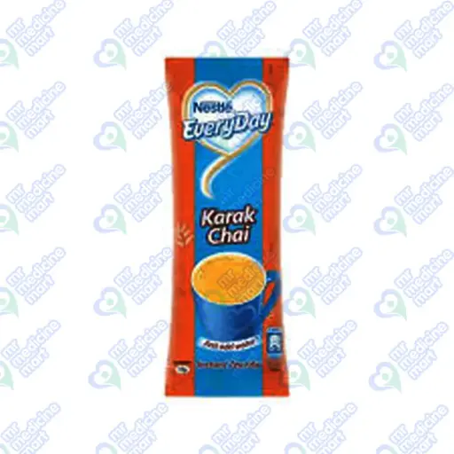 Nestle Everyday Karak Chai Sachet 17g