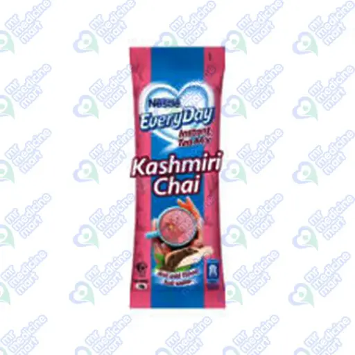 Nestle Everyday Kashmiri Chai Sachet 18g