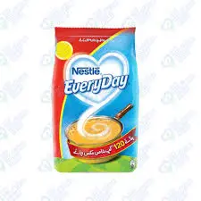 Nestle Everyday Milk powder 560g