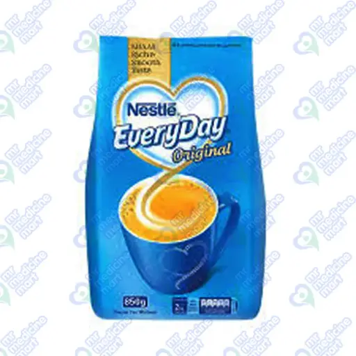 Nestle Everyday Milk powder 850g