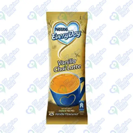 Nestle Everyday Vanilla Chai Latte 20g