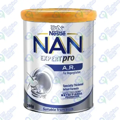 Nestle Nan Expert Pro A.R 380gm