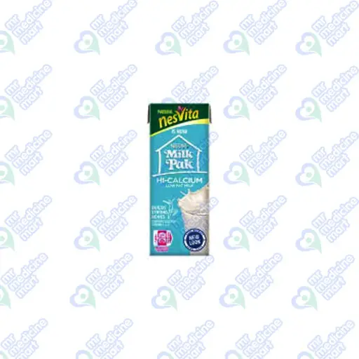 Hi-Calcium (Nesvita) 200ml