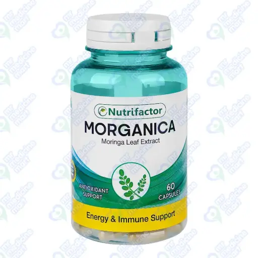 Nf Morganica 60's