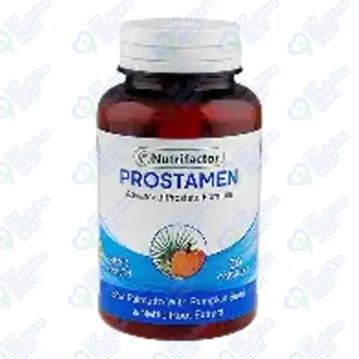 NF Prostamen Capsule 30's