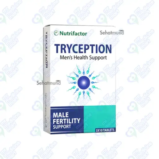 NF Tryception Tablet
