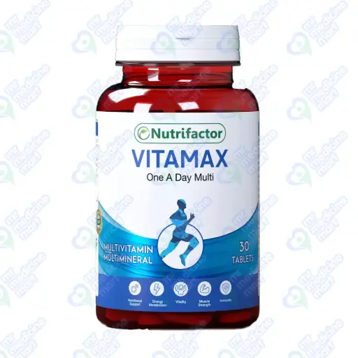 NF Vitamax men Tabs 30's