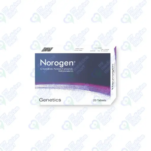 Norogen Tablet