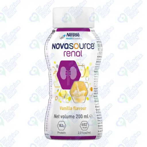 Novasource Renal Liquid 200ml