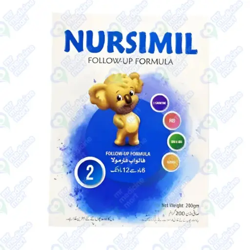Nursimil 2 200g