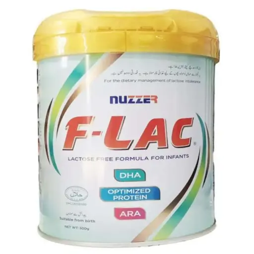 Nuzzer F Lac 300g