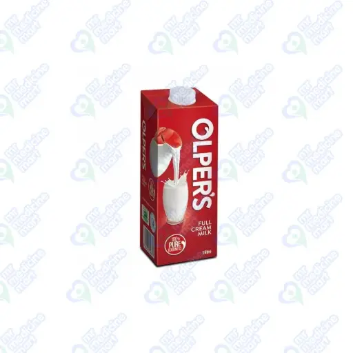 Olpers Milk 1 Liter(1x12)
