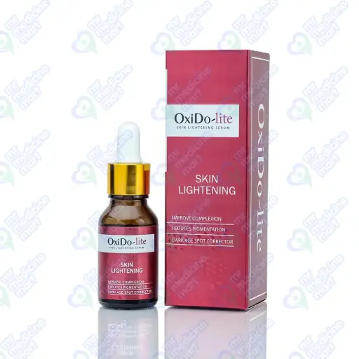 Oxido Lite Serum 15ml