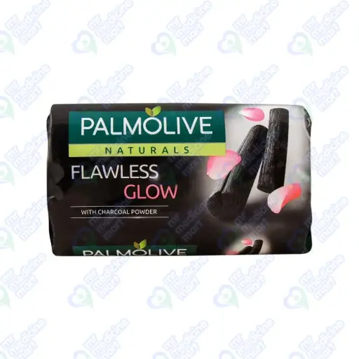 Palmolive Flawless Glow Soap 130g