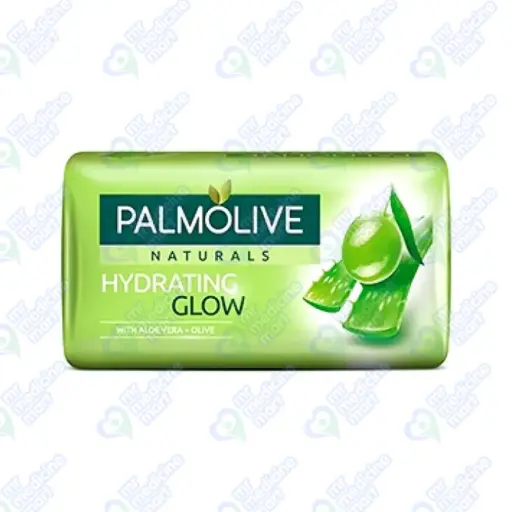 Palmolive Hydrating Glow Soap 130g