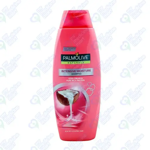 Palmolive Intensive Moisture Shampo 375ml
