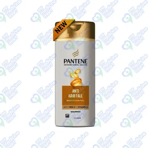 Pantene Anti Hairfall Shampoo 75ml