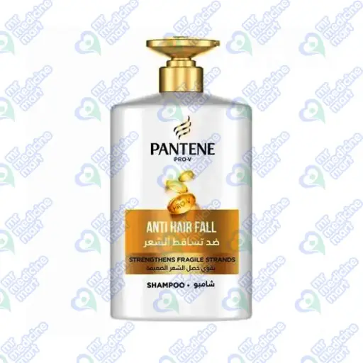 Pantene Pro-V Anti HairFall Shampo 1000ml