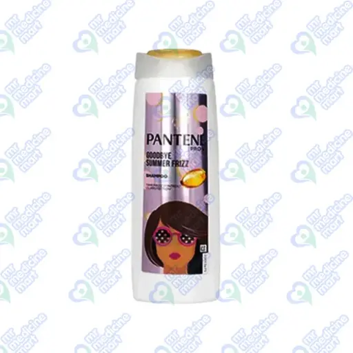 Pantene Pro-V GoodBye Summer Frizz 185ml
