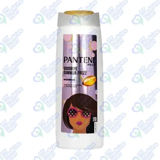 Pantene Pro-V GoodBye Summer Frizz 360ml