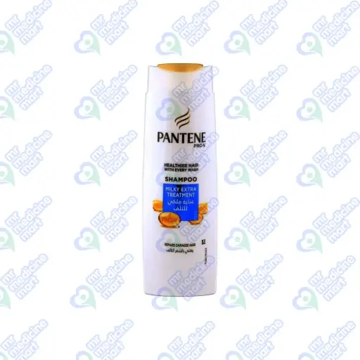 Pantene Pro-V Milky Extra Shampoo 185ml