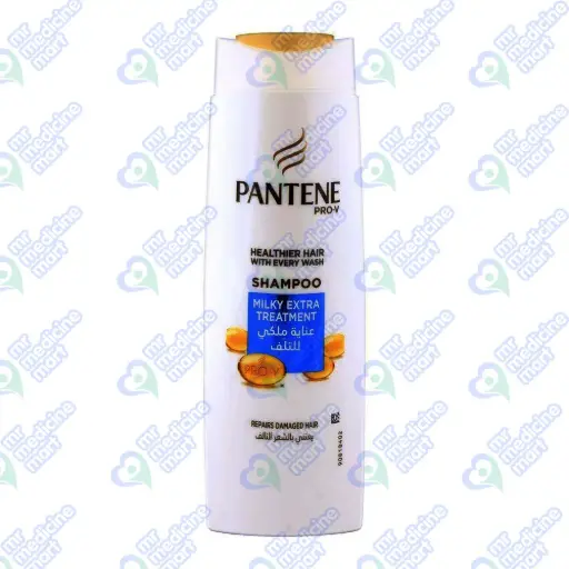 Pantene Pro-V Milky Extra Shampoo 360ml