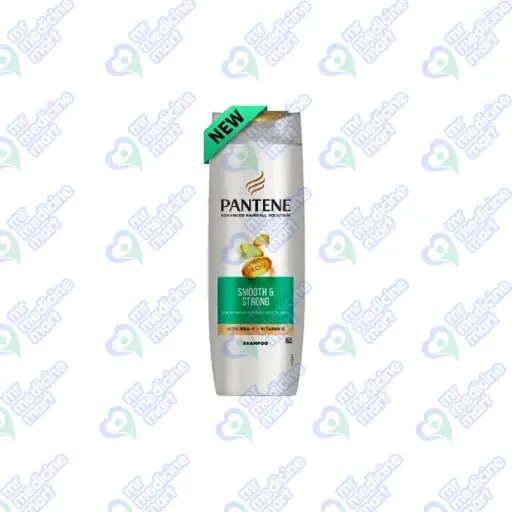 Pantene Pro-V Smooth & Strong 185ml