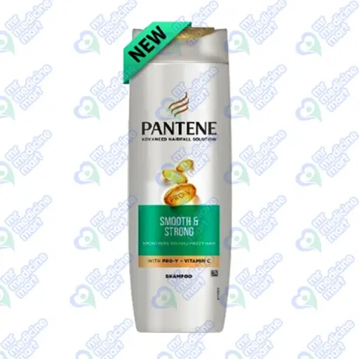Pantene Pro-V Smooth & Strong 360ml