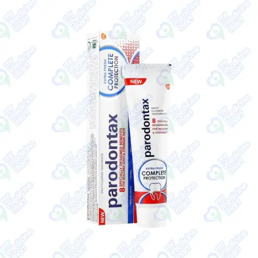 Parodontax Extra Fresh Toothpaste 100gm