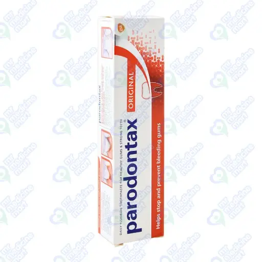 Parodontax Fluoride Original 100gm