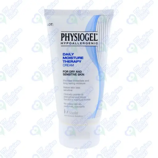 Physiogel Daily Moisture Cream 75ml