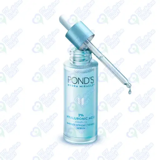 Pond's Hydra Miracle Serum 24X15ML