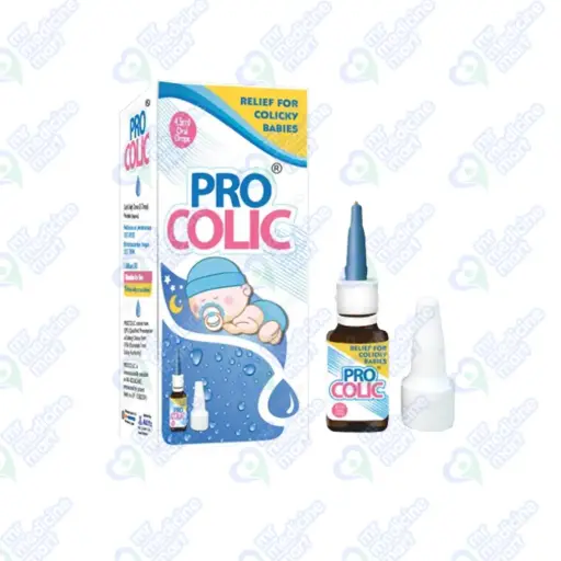 Procolic Oral Drop 4.5ml
