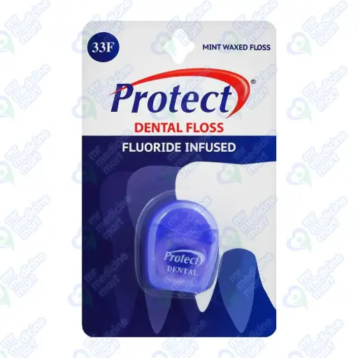 Protect Dental Floss