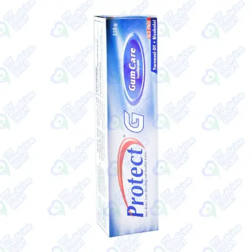 Protect G Gum Care 110 G