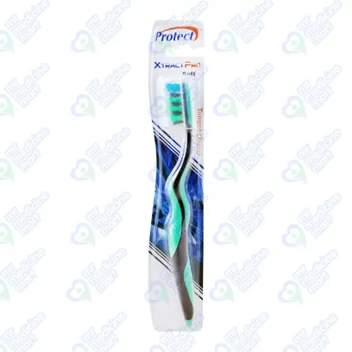 Protect Xtract Pro Tongue Cleaner