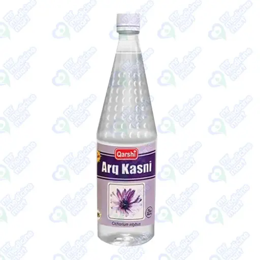 Qarshi Arq E Kasni 800ml