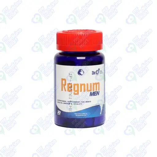 Regnum Men 30'S