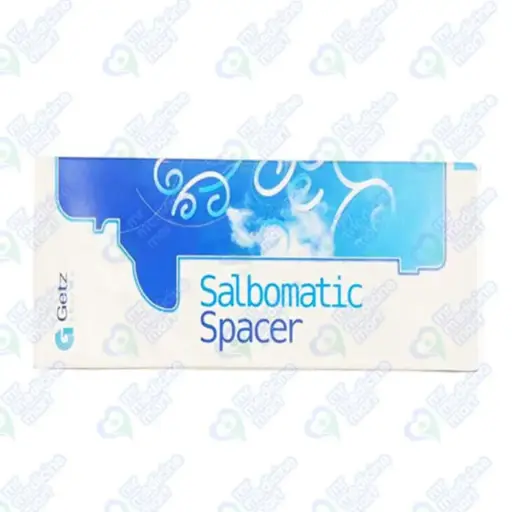 Salbomatic Spacer Device 1's