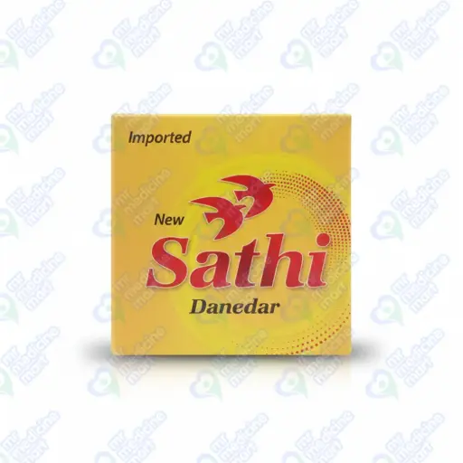 Sathi Danedar 4s Condom