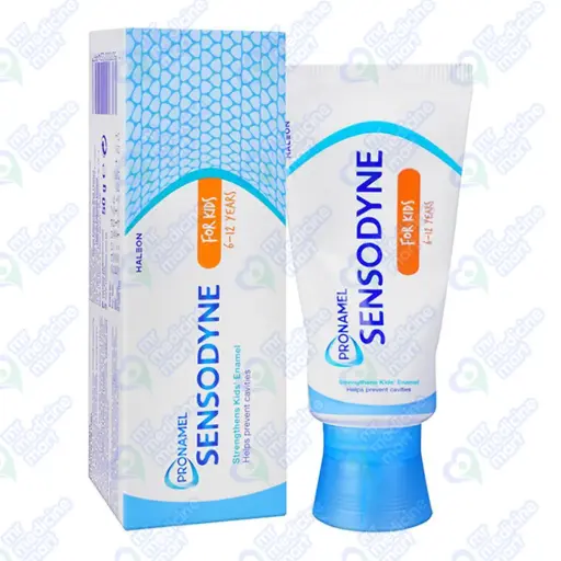 Sensodyne Kids 50gm