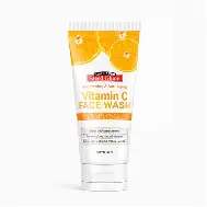 SG Vitamin C Face Wash 100ml