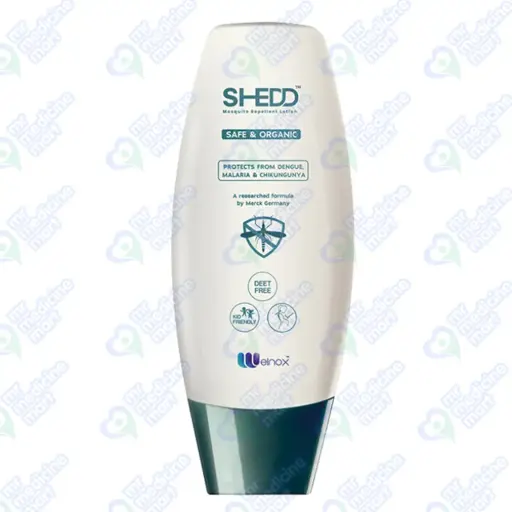 Shedd Mosquito Infant Lotion 50ml