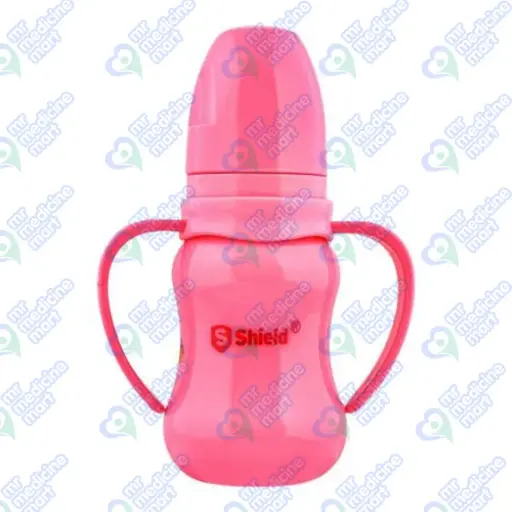 Shield Baby Deluxe Plus Feeder 125ml