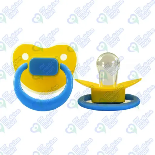 Shield Classic Soother (6 month)