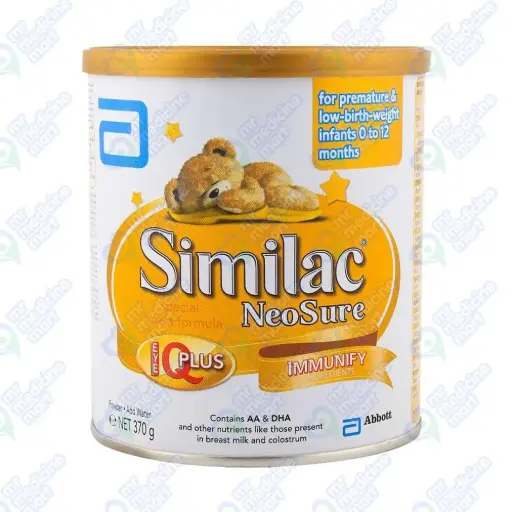 Similac Neosure Powder 370gm