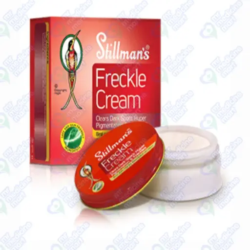 Stillman's Freckle Cream 28g