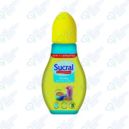 Sucral  100 Drops 5ml