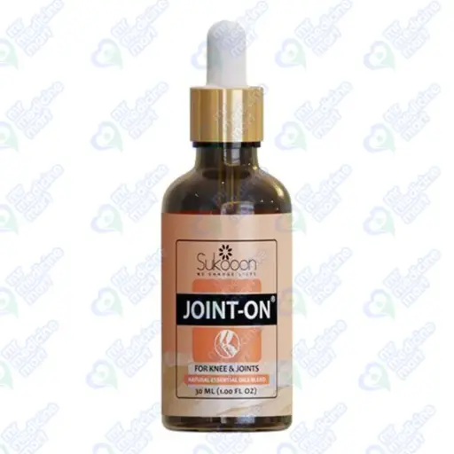 Sukooon Joint-On Oil 30ml